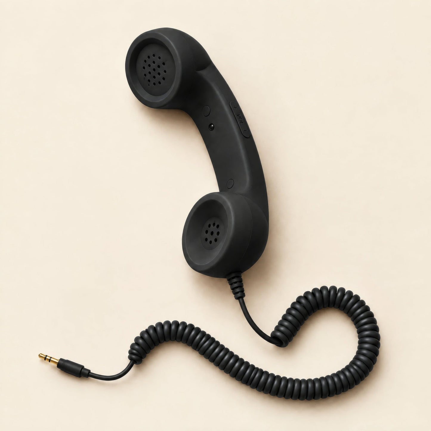 DialBobs™ Retro Handset iPhone & Android Compatible