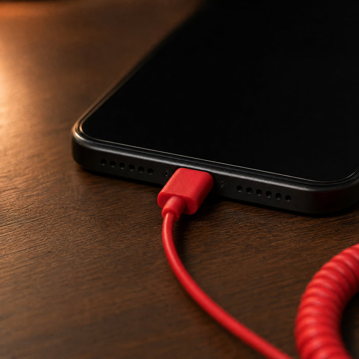 DialBobs™ Retro Handset iPhone & Android Compatible