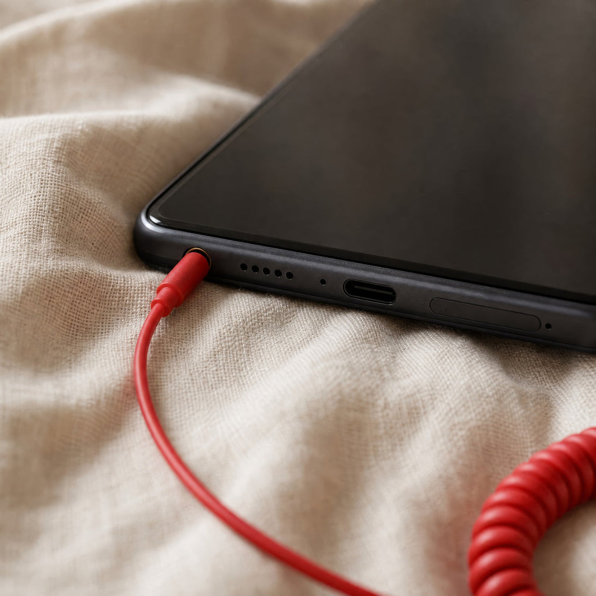 DialBobs™ Retro Handset iPhone & Android Compatible