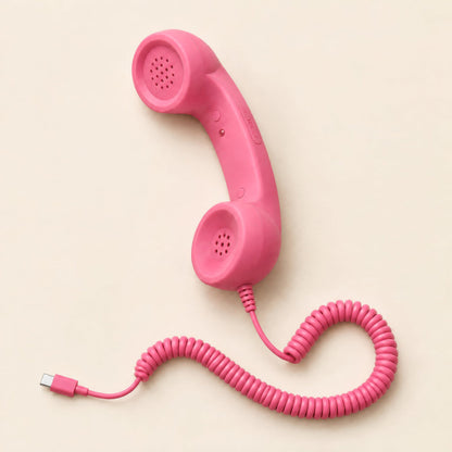DialBobs™ Retro Handset iPhone & Android Compatible